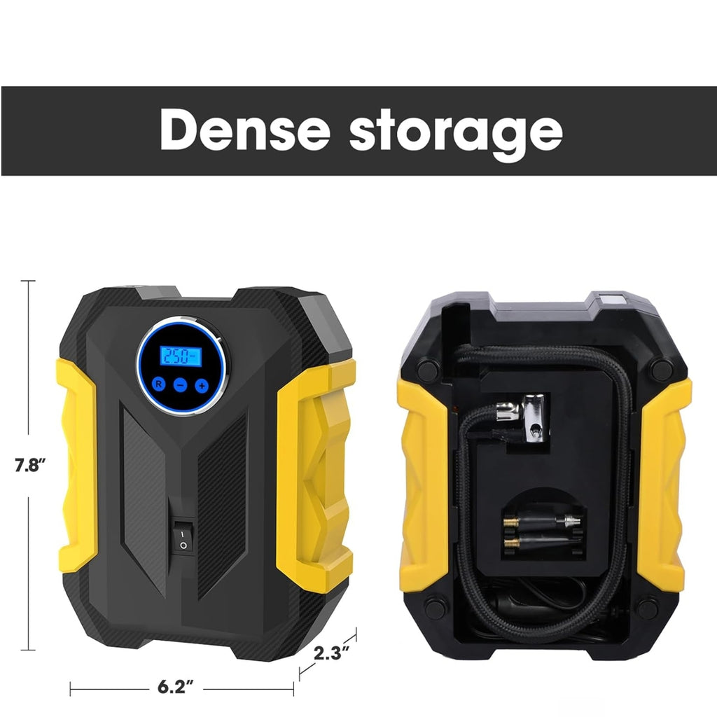 Compresor De Aire Multiusos