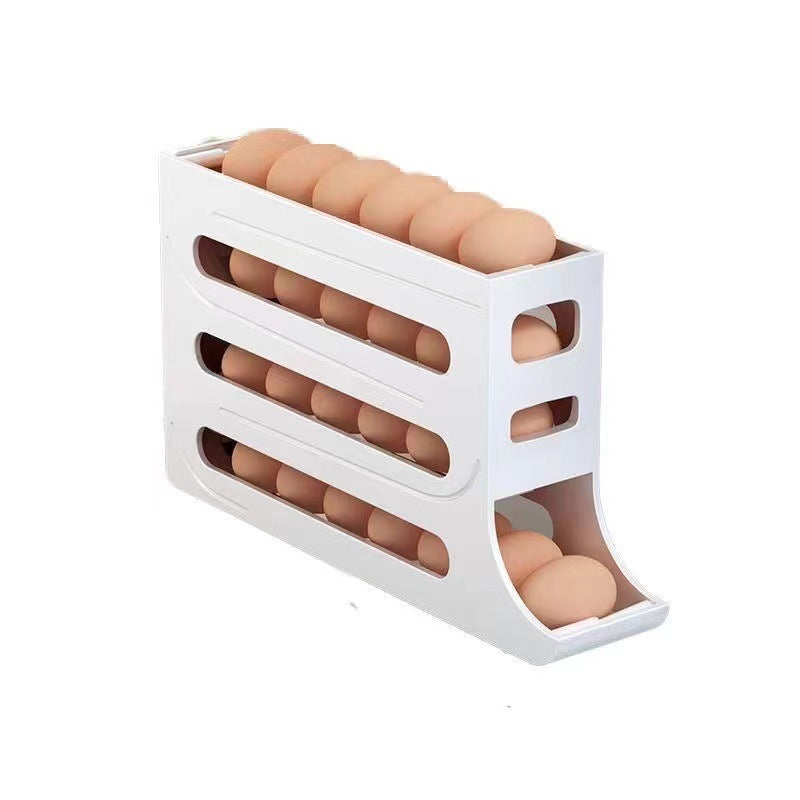 Organizador de huevos