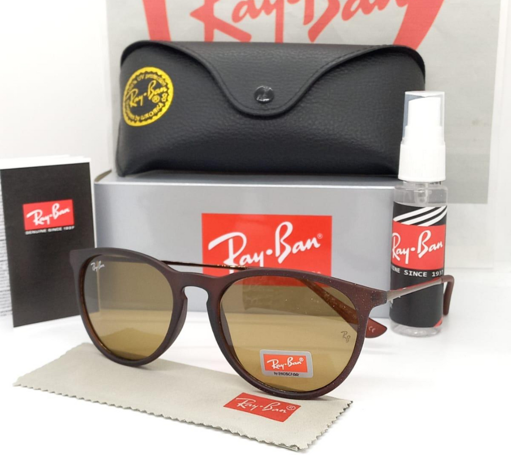 Gafas Rayban New Era