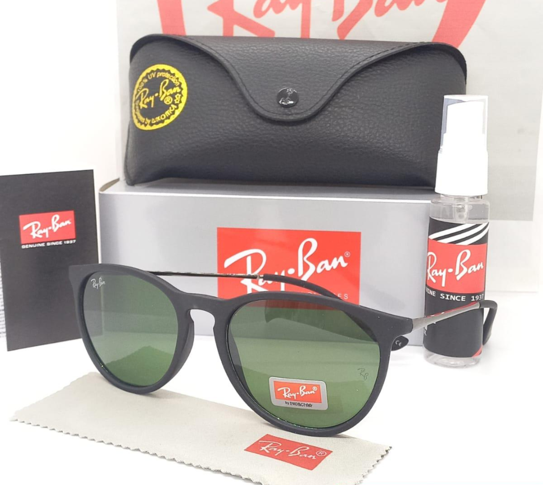 Gafas Rayban New Era