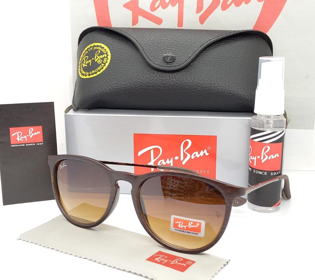 Gafas Rayban New Era
